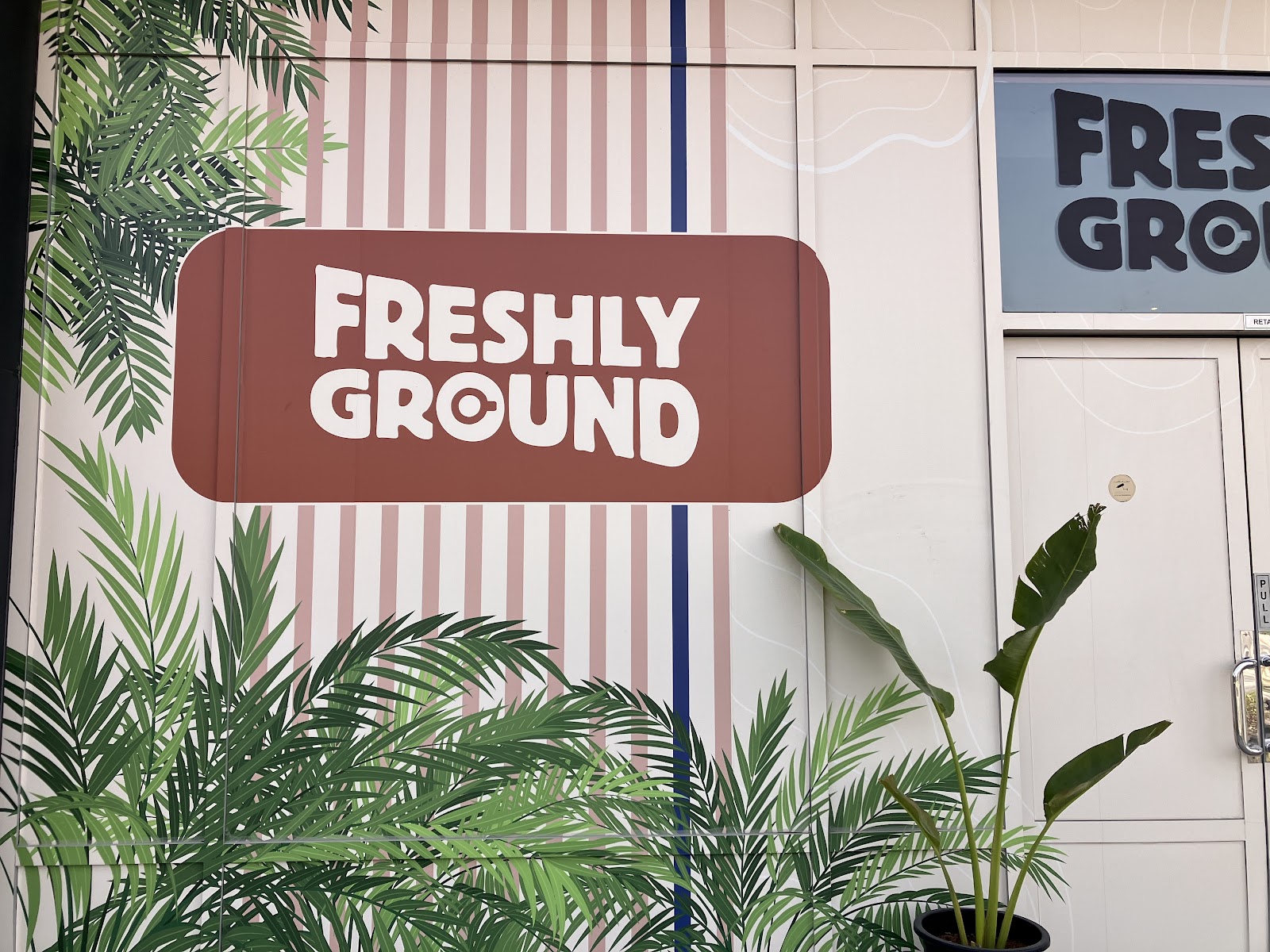 Freshly Ground in Marriott Executive Residences, Dubai Science Park - Retail Unit 1 - photo 6